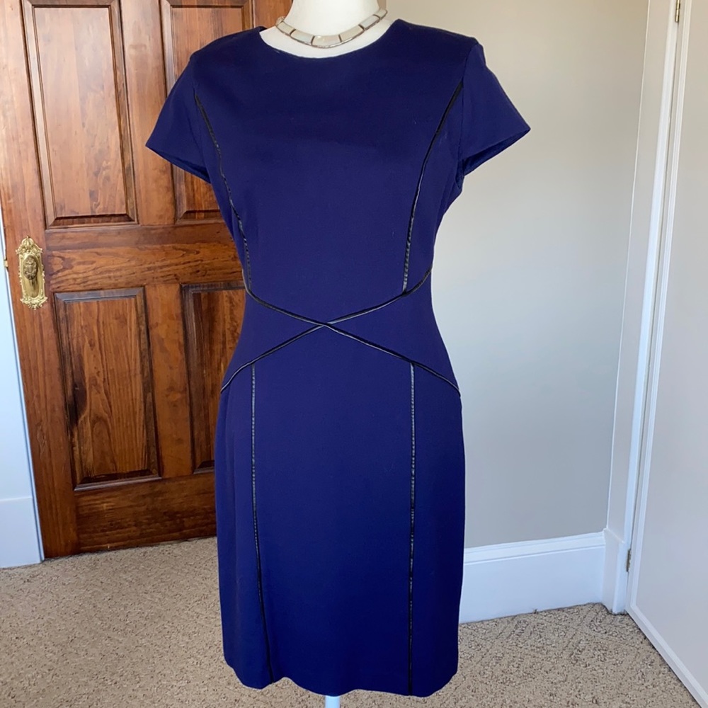 CYNTHIA STEFFE DRESS
